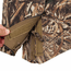 Avery Max-5 Boater's Parka Zipper Detail