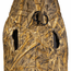 Avery KillerWeed Boater's Parka Back Detail