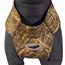 Avery KillerWeed Boater's Parka Chest Detail