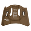 Avery KillerWeed Boater's Parka Inside Detail