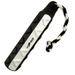 BLACK/WHITE Avery Regular HexaBumper Retriever Dummy