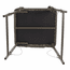 Avery Ruff Stand Bottom View