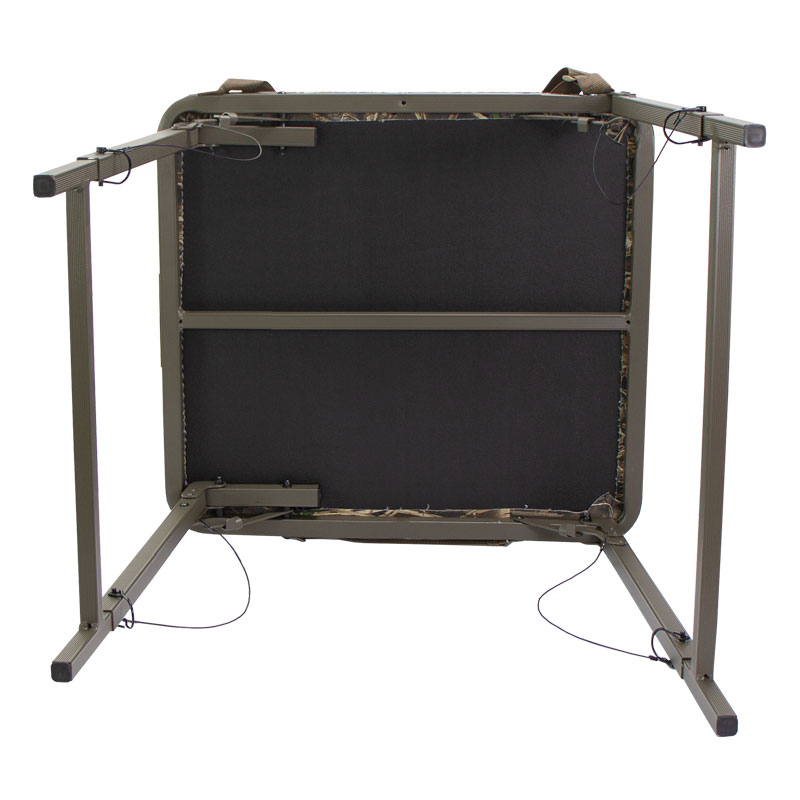 Avery Ruff Stand Bottom View