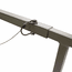 Avery Ruff Stand Clipped Pin Lock