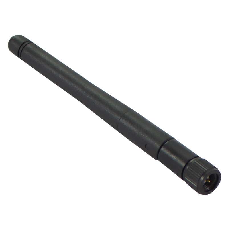 Backing Dog Receiver Antenna