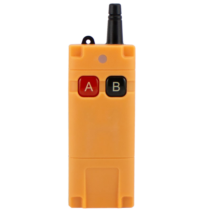 Backing Dog Remote Transmitter
