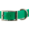 Beagle 1" WINNERS Pack Buckle Front Detail