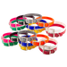 Beagle 3/4 in. Field Trial Dog Collar Combo Pack