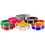 Beagle Field Trial Dog Collar Sets