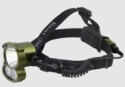Bent Oak Falcon Rechargeable Hunting Headlamp