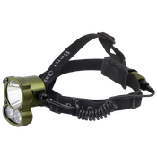  shop Bent Oak Falcon Rechargeable Hunting Headlamp