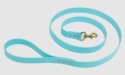 SKY BLUE BIG DAWG 6 ft. Biothane Snap Lead