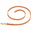 BIG DAWG 5 ft. x 1/2 in. Flat Biothane Puppy Drag Line