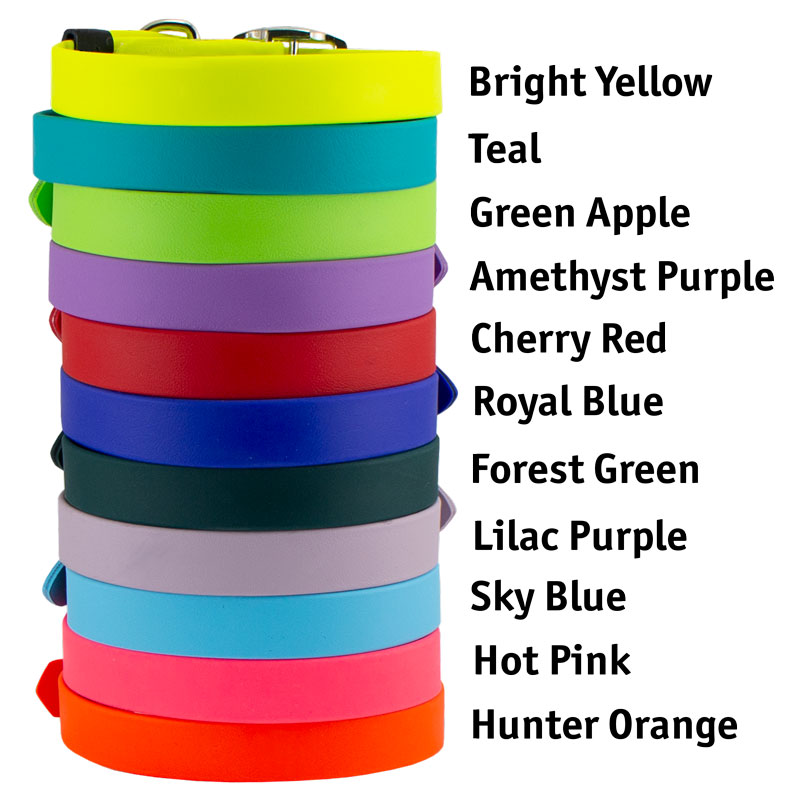 MOPIX Big Dawg Standard Collars.