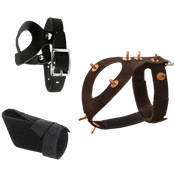  shop Bird Harnesses and Restraints for Quail, Pheasant, and Pigeon