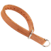 25 in. BirdBeastie Leather Pinch Collar