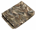 17 in. x 24 in. Bizzy Beds® Biskit Bed Replacement Cover -- DRT CAMO