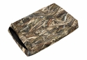 19 in. x 30 in. Bizzy Beds® Biskit Bed Replacement Cover -- DRT CAMO