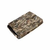 19 in. x 30 in. Bizzy Beds® Biskit Bed Replacement Cover -- DRT CAMO