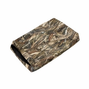 22 in. x 36 in. Bizzy Beds® Biskit Bed Replacement Cover -- DRT CAMO