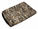 28 in. x 42 in. Bizzy Beds® Biskit Bed Replacement Cover -- DRT CAMO