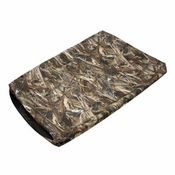 28 in. x 42 in. Bizzy Beds® Biskit Bed Replacement Cover -- DRT CAMO
