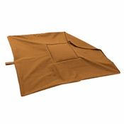  shop LARGE Bizzy Beds&#174; Replacement Cover -- Brown Canvas