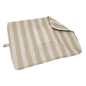  shop LARGE Bizzy Beds&#174; Replacement Cover -- Dune