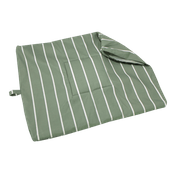  shop LARGE Bizzy Beds&#174; Replacement Cover -- Fern Stripe