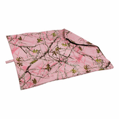  shop LARGE Bizzy Beds&#174; Replacement Cover -- PINK CONCEAL CAMO
