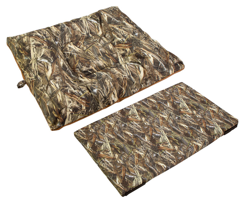Bizzy Beds® Home & Away Bundle -- DRT Camo