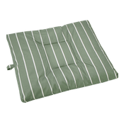  shop LARGE Bizzy Beds&#174; Dog Bed with Zipper -- Fern Stripe