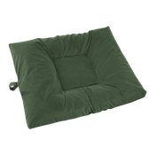  shop LARGE Bizzy Beds&#174; Dog Bed with Zipper -- Forest Green