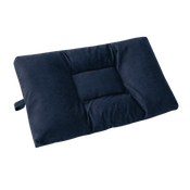  shop MEDIUM Bizzy Beds&#174; Dog Bed with Zipper -- Royal Blue