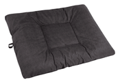  shop EXTRA LARGE Bizzy Beds&#174; Dog Bed with Zipper -- Ash