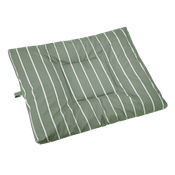  shop EXTRA LARGE Bizzy Beds&#174; Dog Bed with Zipper -- Fern Stripe