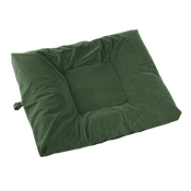  shop EXTRA LARGE Bizzy Beds&#174; Dog Bed with Zipper -- Forest Green