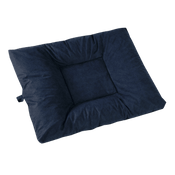  shop EXTRA LARGE Bizzy Beds&#174; Dog Bed with Zipper -- Royal Blue