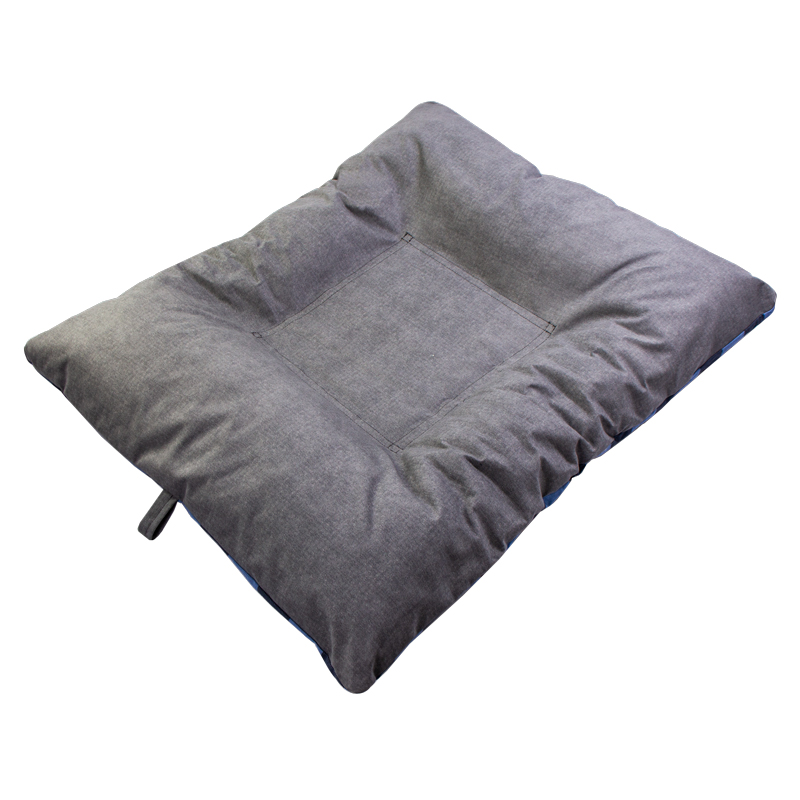 Bizzy Beds Buffalo Black Back