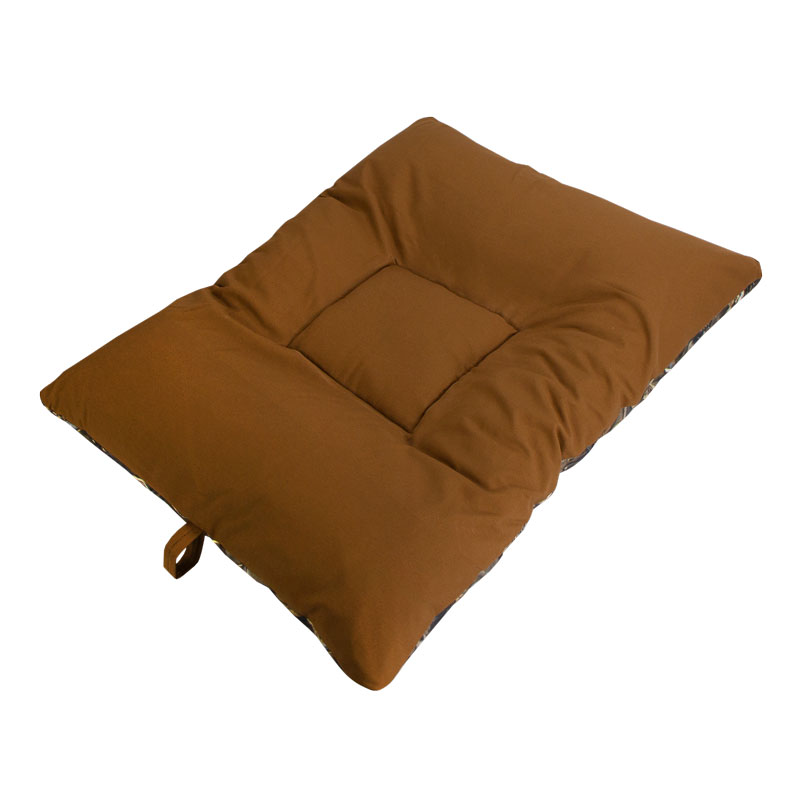 Bizzy Beds DRT Camo Back Detail