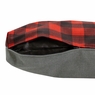 Bizzy Beds Zipper Detail