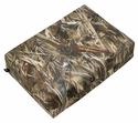 17 in. x 24 in. x 5 in. Bizzy Beds® Biskit Dog Bed -- DRT CAMO