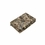 17 in. x 24 in. x 5 in. Bizzy Beds® Biskit Dog Bed -- DRT CAMO