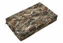 19 in. x 30 in. x 5 in. Bizzy Beds® Biskit Bed -- DRT CAMO