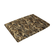  shop 12 in. x 18 in. Bizzy Beds&#174; Crate Cushion -- True Timber DRT Mini MARSH Camo