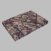 17 in. x 24 in. Bizzy Beds® Crate Cushion -- True Timber HTC TIMBER Camo