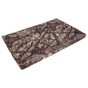  shop 22 in. x 36 in. Bizzy Beds&#174; Crate Cushion -- True Timber HTC TIMBER Camo