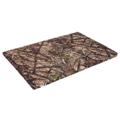  shop 28 in. x 42 in. Bizzy Beds&#174; Crate Cushion -- True Timber HTC TIMBER Camo