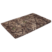  shop 30 in. x 48 in. Bizzy Beds&#174; Crate Cushion -- True Timber HTC TIMBER Camo