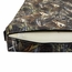 Bizzy Beds Crate Cushion Zipper Open